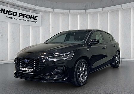 Ford Focus ST-Line 1.0 EcoBoost Hybrid | Matrix | ACC | RFK |