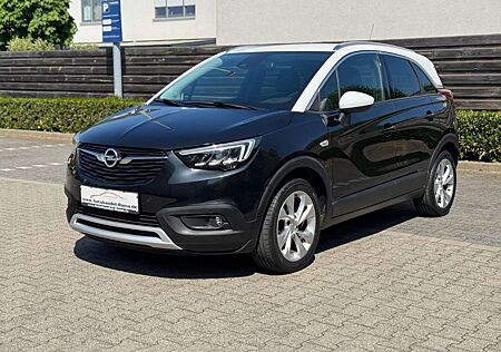 Opel Crossland X Automatik 1.2 Navi Kamera LED Kame