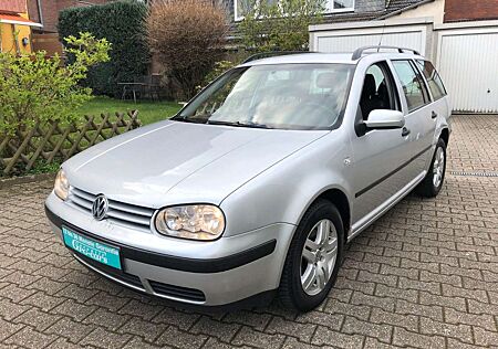 VW Golf Volkswagen 1.9TDI 74Kw Special Variant, *TÜV NEU*