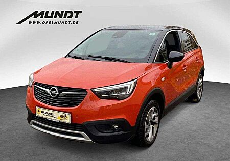 Opel Crossland X INNOVATION