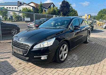 Peugeot 508 SW GT Navi Panorama