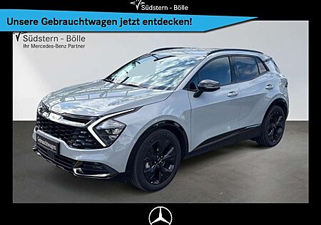 Kia Sportage Nightline Edition 4WD LED+NAVI+KAM.+HDA