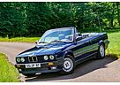 BMW 318 i E30 Cabrio, 2.Hd. seid 1992!, Scheckheft