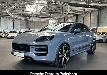 Porsche Cayenne S E-Hybrid Coupe