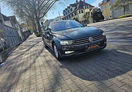 VW Passat Variant Volkswagen Business ,Autom,Navi,PDC,Kamira