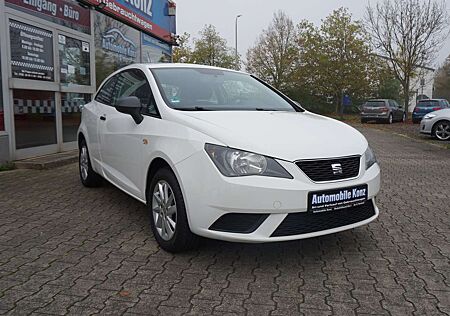 Seat Ibiza Reference Salsa