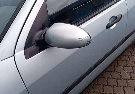 Ford Focus Turnier Viva