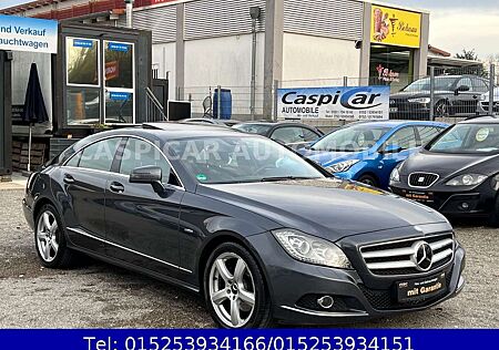 Mercedes-Benz CLS 350 CDI BE,NAVI,SHZ,PDC,GSHD,BI-XENON,2.HAND