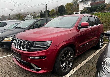 Jeep Grand Cherokee 6.4 V8 HEMI SRT