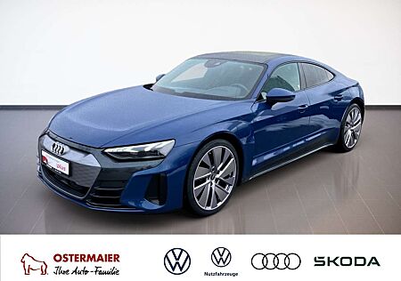 Audi e-tron GT QUATTRO PANO.MATRIX.KAMERA.SHZG.VIRTUAL