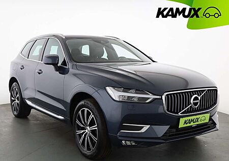 Volvo XC 60 XC60 B5 AWD Geartronic Inscription+LED+NAVI+VIRTUAL