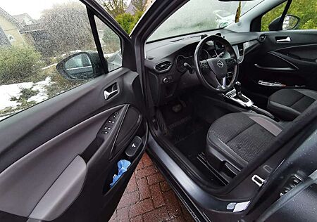 Opel Crossland X 1.2 Start/Stop Automatik Innovation