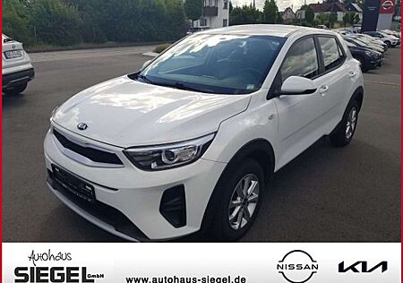 Kia Stonic Edition 7