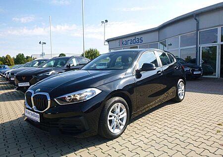BMW 118 i Advantage NAV/Sitzheiz/PDC/TEMP
