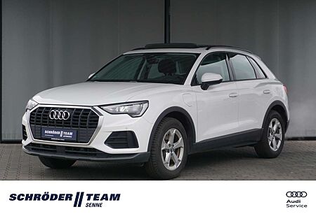 Audi Q3 45 TFSi e S tronic ACC Panorama Navi