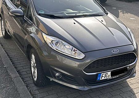 Ford Tourneo Connect Trend