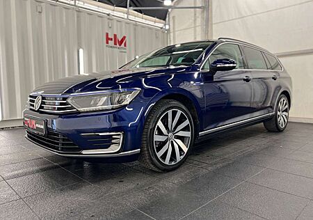 VW Passat Variant Volkswagen 1.4TSI GTE/LED/AHK/ACC/SHZ/Bluet.
