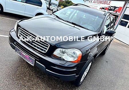 Volvo XC 90 XC90 D5 Kinetic Auto. AWD*7-SITZER*AHK*TEMPO*