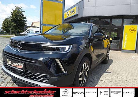 Opel Mokka-e Elegance+Kamera+LED+Keyless