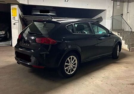 Seat Leon 1.4TSI