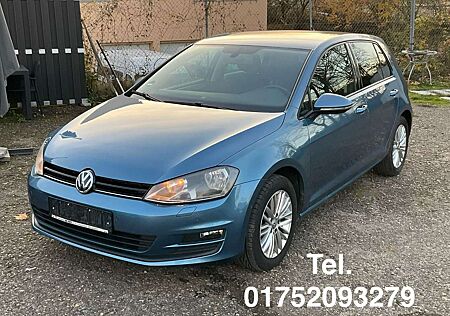 VW Golf Volkswagen VII 7 Lim. Cup 1.2 TSI BMT