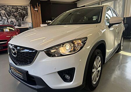 Mazda CX-5 Center-Line 2WD 2.2 AHK KLIMA NAVIGATIONS.