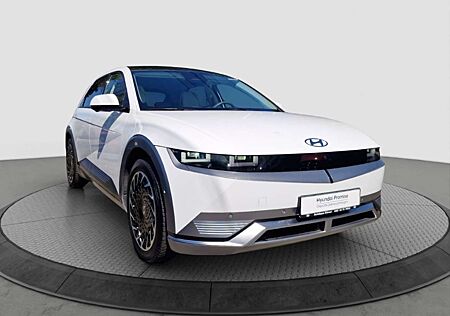 Hyundai IONIQ 5 UNIQ 72,6kWh *ALLRAD*LEDER*LED*BOSE*CAM*