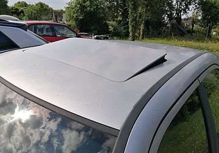 Mercedes-Benz C 180 gebraucht kaufen Mercedes-Benz C 180 Esprit, AHK, Schiebedach, Alpine-CDWechsler