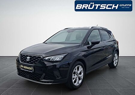 Seat Arona FR 1.0 TSI KLIMA / NAVI / LED / SITZHEIZUNG