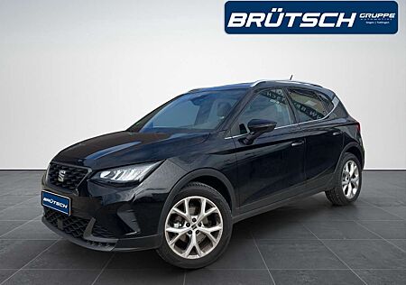 Seat Arona FR 1.0 TSI KLIMA / NAVI / LED / SITZHEIZUNG