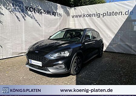 Ford Focus 2.0 EcoBlue Active X S/S (EURO 6d-TEMP) Klima