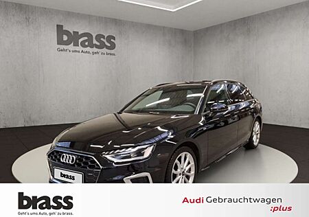 Audi A4 S line 40 TFSI 150(204) kW(PS) S tronic