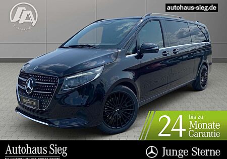 Mercedes-Benz V 300 XL Distronic*Standhz*Multibeam*Leder*360°