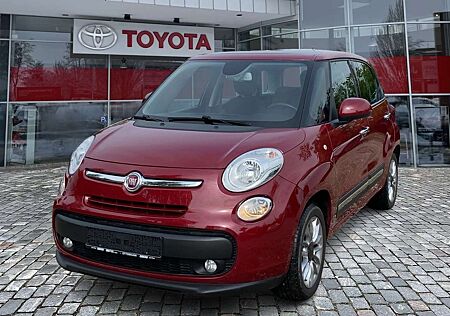 Fiat 500L 1.4 16V Lounge LM 2xKlima PDC SHZ