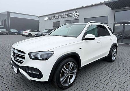 Mercedes-Benz GLE 350 GLE*350de*4Matic*Sportpaket*360°ACC*HUD*LED*DAB*