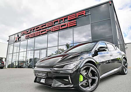 Kia EV6 GT 4WD Schalensitze* Navi* HUD* 360° *Pano*