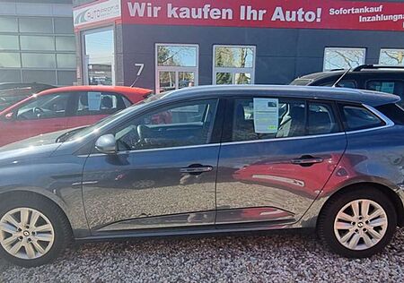 Renault Megane IV GRANDTOUR 1,5 dCi 115 BUSINESS EDITION