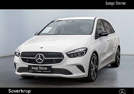 Mercedes-Benz B 220 4M , NIGHT PROGRESSIVE MEMO KAMERA SPUR