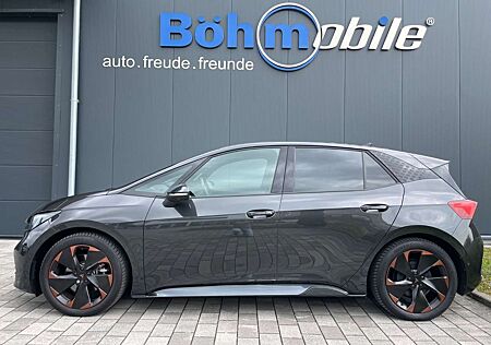Cupra Born 58 kWh/ACC/Paket XL/HeadUp/360° Kamera/19"