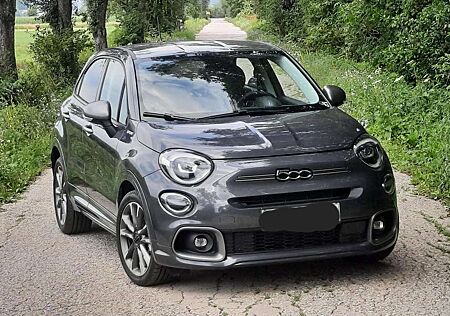 Fiat 500X "SPORT" Mild-Hybrid
