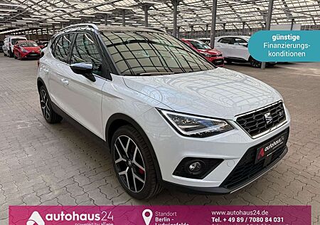 Seat Arona 1.5 TSI FR AHK|beats|LED|VirtualCockpit