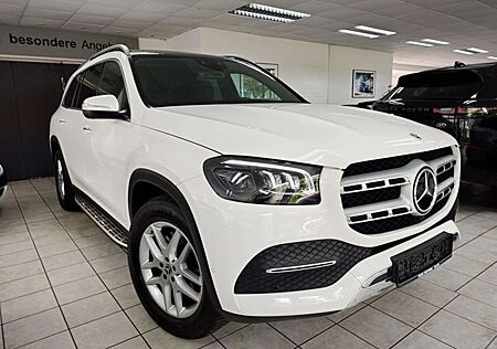 Mercedes-Benz GLS 350 d Pano Multibeam Burmster StandHzg 7Sitz