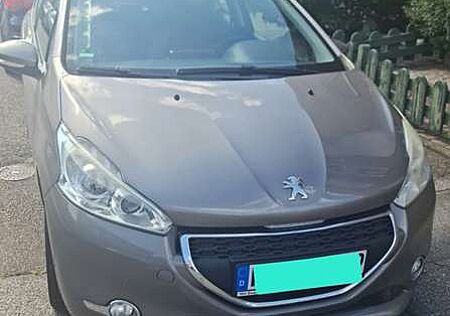 Peugeot 208 95 VTIActive