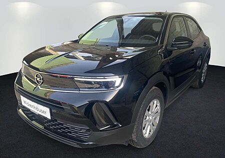 Opel Mokka-e Edition FLA SpurH LM KAM LED KlimaA PDC