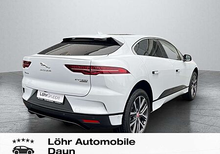 Jaguar I-Pace EV400 SE
