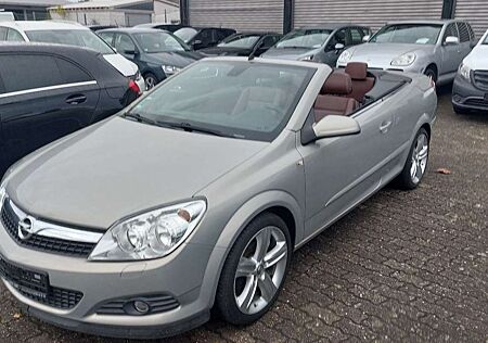 Opel Astra H Twin Top Endless Summer