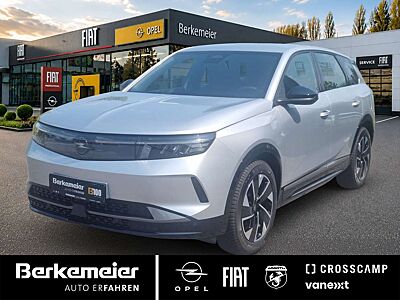 Opel Grandland Electric Edition *73 kWh/Sitzheiz/Kamera*