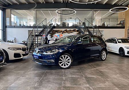 VW Golf Volkswagen VII Lim. Highline BMT/Start-Stopp *AHK*LED*
