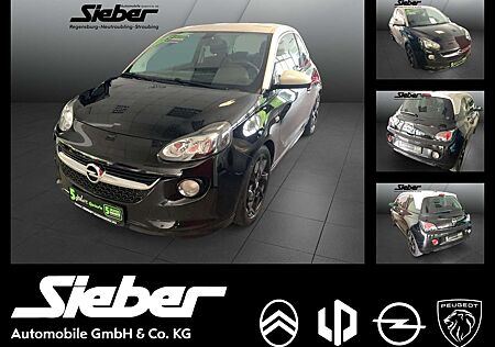 Opel Adam 1.4 Slam *Klimaautomatik*PDC*Sitzheizung*