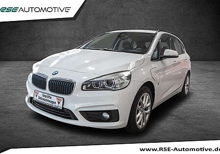 BMW 225 Plug in WR Navi LED AHK uvm